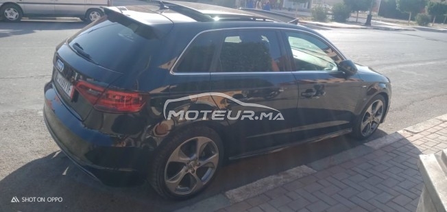 أودي ا3 مستعملة 1780349