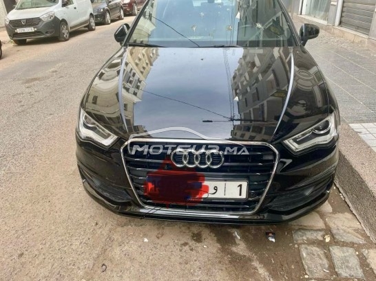 أودي ا3 Sline مستعملة 1706637