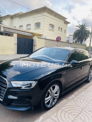 أودي ا3 A3 s line مستعملة 1711234