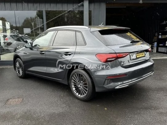 أودي ا3 Tfsi مستعملة 1760898