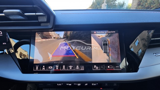 أودي ا3 2023 مستعملة 1815926