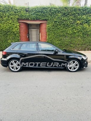 أودي ا3 A3 s line مستعملة 1711235