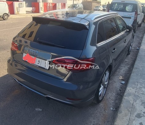 AUDI A3 occasion 1756981