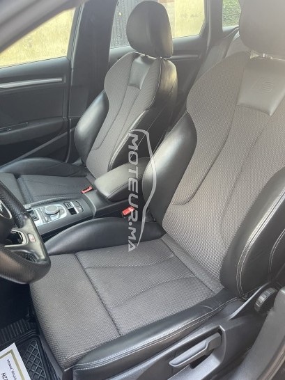 أودي ا3 A3 s line مستعملة 1711231