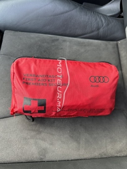 أودي ا3 مستعملة 1911588