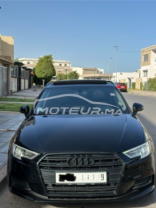 أودي ا3 مستعملة 1911615