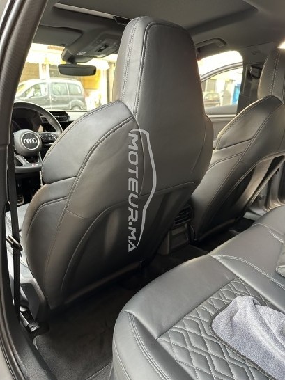 أودي ا3 40 tdi مستعملة 1833544