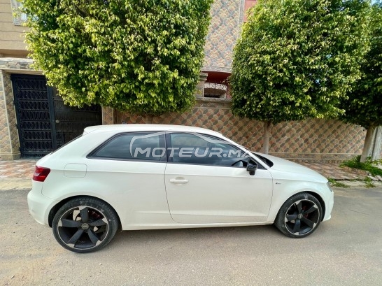 أودي ا3 A3 مستعملة 1862853