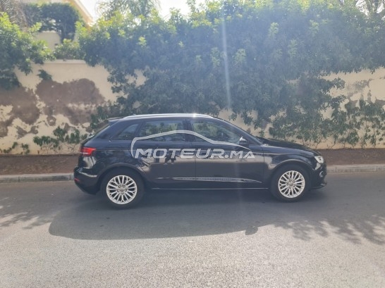 أودي ا3 Tdi مستعملة 1916319