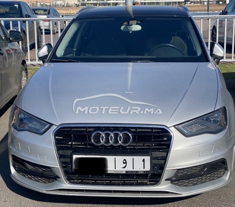 أودي ا3 مستعملة 1775576