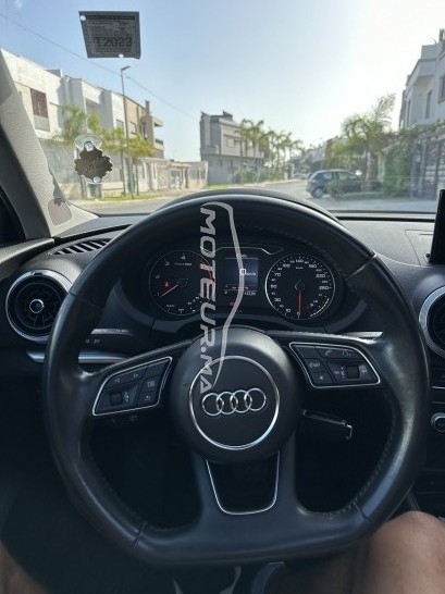 أودي ا3 مستعملة 1911587