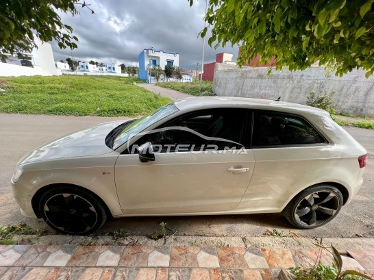 أودي ا3 A3 مستعملة 1862855