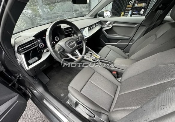 أودي ا3 Tfsi مستعملة 1760899