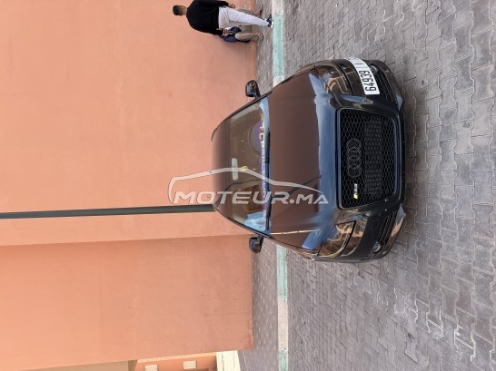 أودي ا3 Sline مستعملة 1822190