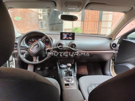 AUDI A3 occasion 1834619
