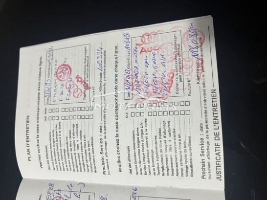 أودي ا3 مستعملة 1861223