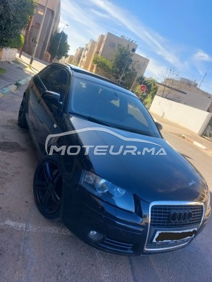أودي ا3 Sline مستعملة 1796849