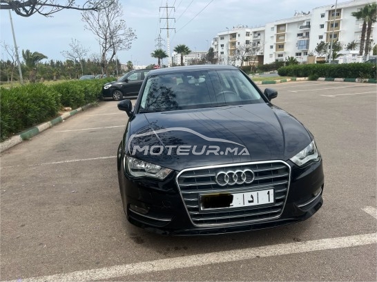 أودي ا3 مستعملة 1861226