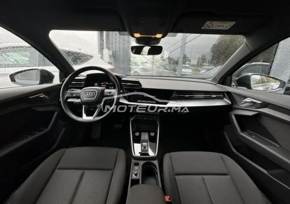 أودي ا3 Tfsi مستعملة 1760900