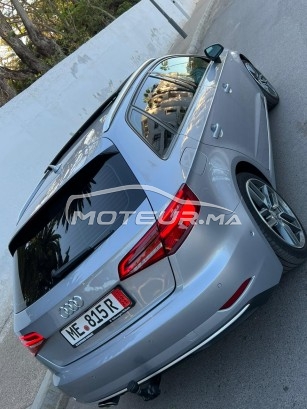 أودي ا3 A3 sline مستعملة 1882052