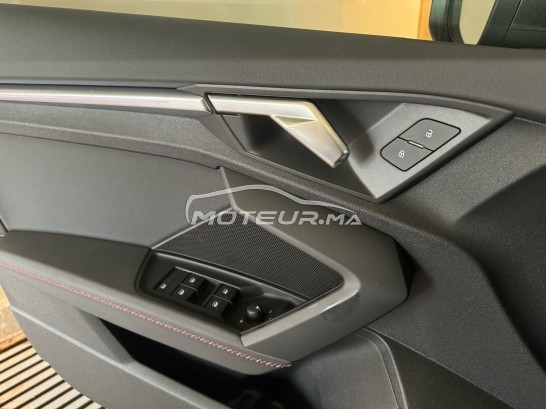 أودي ا3 40 tdi مستعملة 1833552