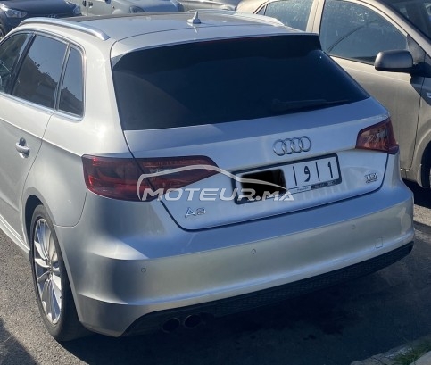 أودي ا3 مستعملة 1775249