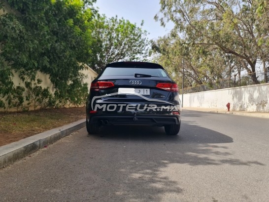 أودي ا3 Tdi مستعملة 1916315