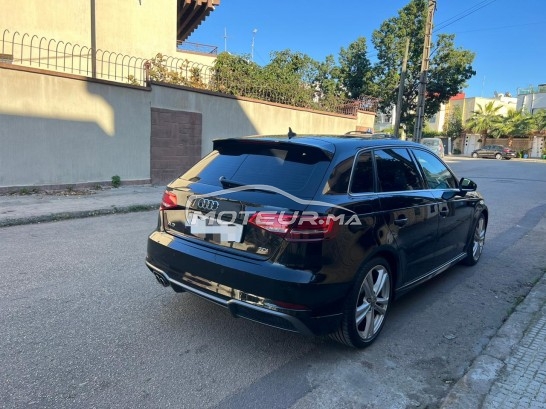 أودي ا3 S line مستعملة 1763035