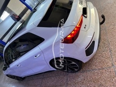 أودي ا3 Quatro 4.0 مستعملة 1728343