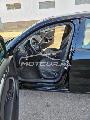 أودي ا3 Audi a3 dèc 2019 مستعملة 1773525