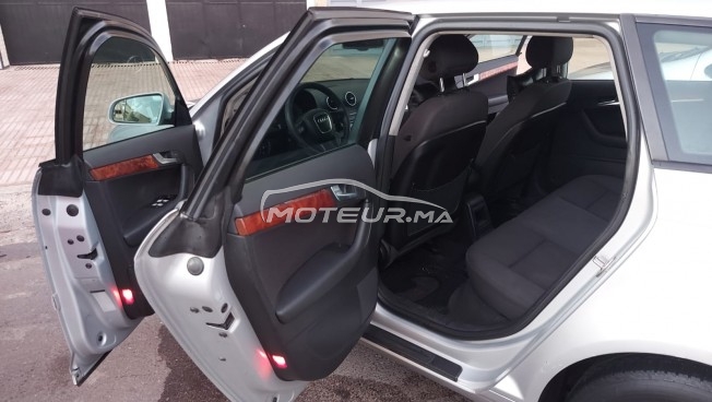 أودي ا3 2.0 tdi مستعملة 1756994