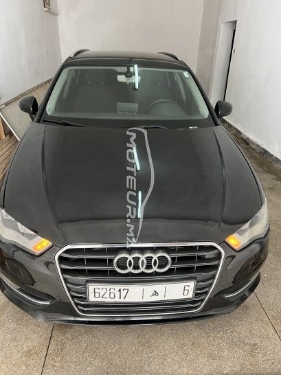 أودي ا3 Tdi مستعملة 1713746