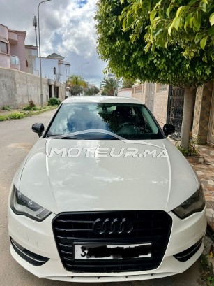 أودي ا3 A3 مستعملة 1862858