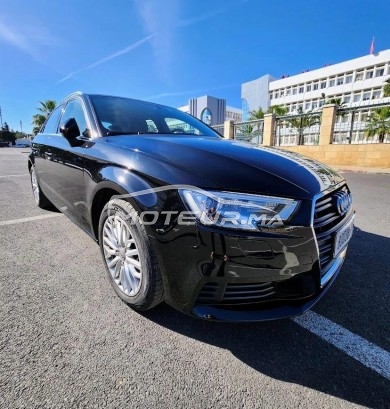 أودي ا3 2018 مستعملة 1783396