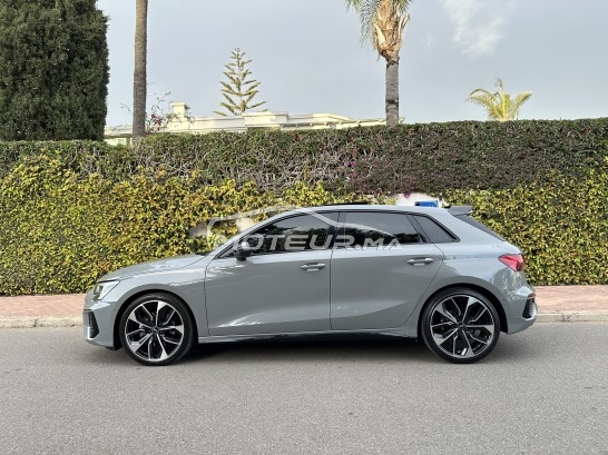 أودي ا3 40 tdi مستعملة 1833542