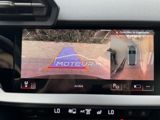 أودي ا3 S line مستعملة 1847658