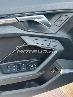 أودي ا3 40 tdi مستعملة 1833550