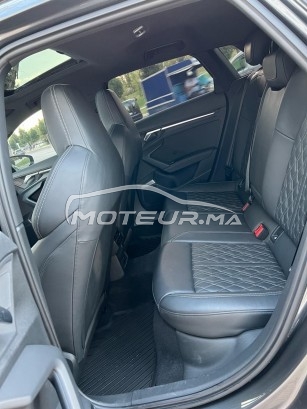 أودي ا3 40 tdi مستعملة 1833548