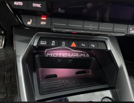 أودي ا3 40 tdi quattro مستعملة 1918935