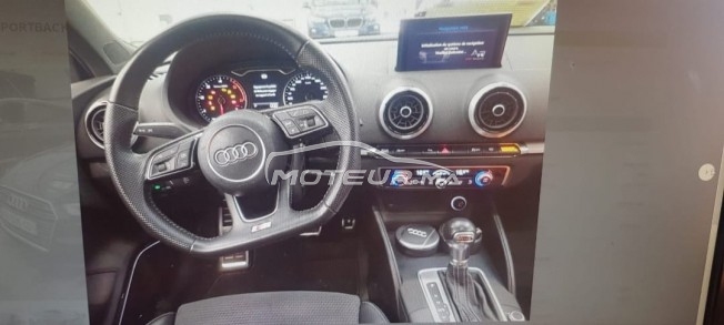 أودي ا3 مستعملة 1918616