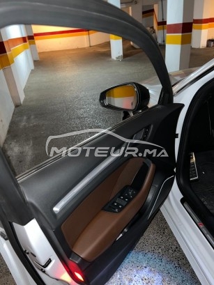 أودي ا3 A3 2.0 tdi (150hp) 8v مستعملة 1708428