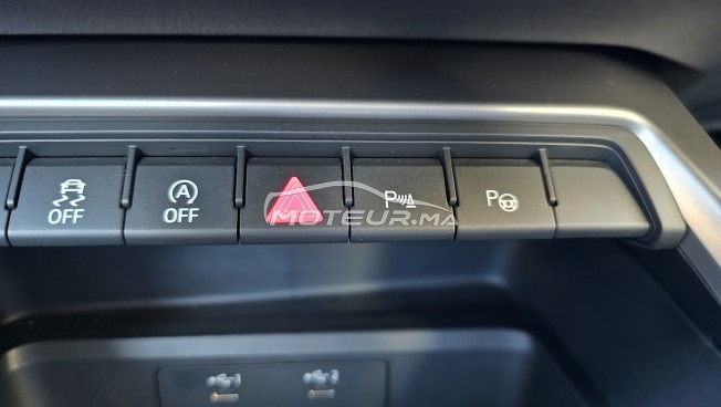 أودي ا3 2023 مستعملة 1815930