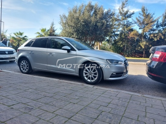 أودي ا3 1.6 مستعملة 1801587