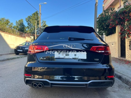 أودي ا3 S line مستعملة 1763043