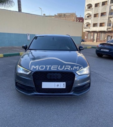 أودي ا3 مستعملة 1717628