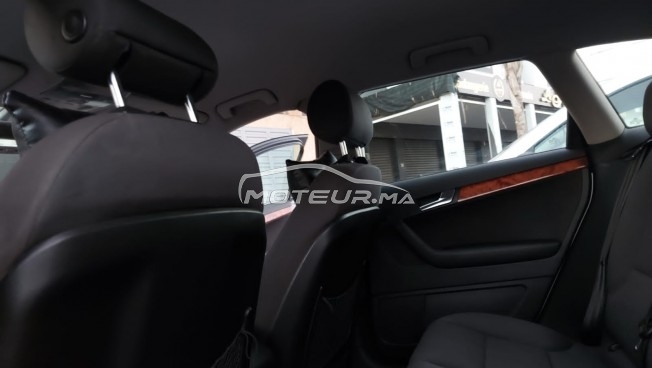 أودي ا3 2.0 tdi مستعملة 1756995