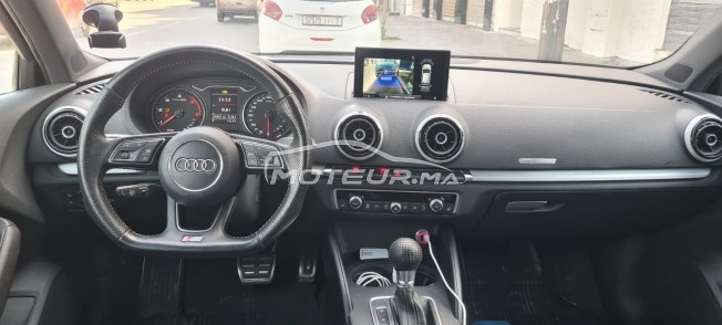 AUDI A3 occasion 1756962