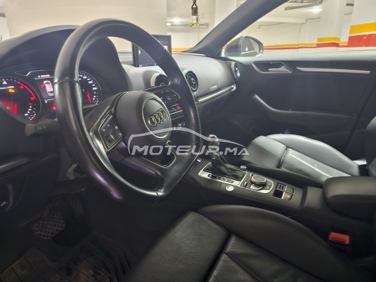 أودي ا3 2.0 tdi مستعملة 1926800