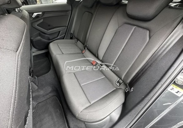 أودي ا3 Tfsi مستعملة 1760901