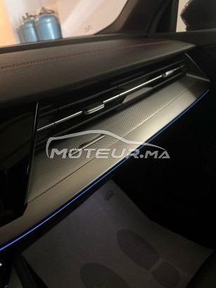Audi A3 sportback occasion Diesel Modèle 2023